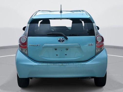 2014 Toyota Prius c Two