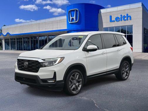 2023 Honda Passport AWD EX-L