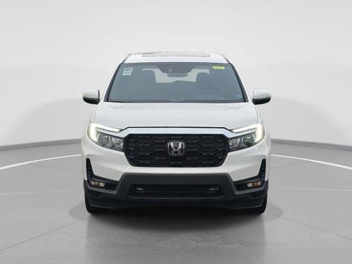 2023 Honda Passport AWD EX-L