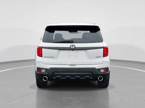 2023 Honda Passport AWD EX-L