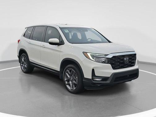 2023 Honda Passport AWD EX-L