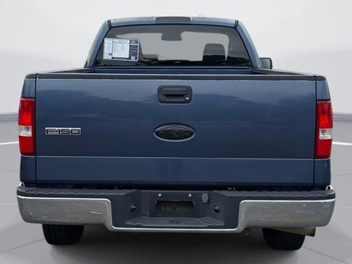 2006 Ford F-150 XLT