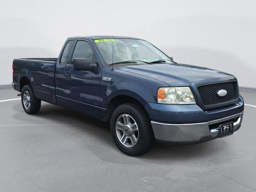 2006 Ford F-150 XLT