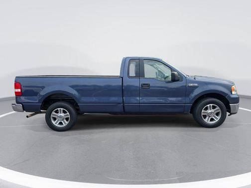 2006 Ford F-150 XLT