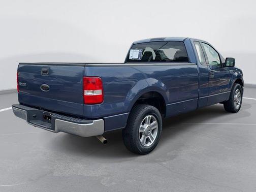 2006 Ford F-150 XLT