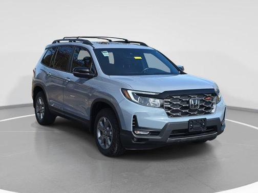 2025 Honda Passport AWD TrailSport
