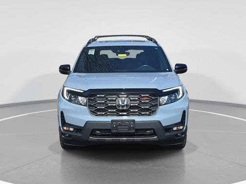 2025 Honda Passport AWD TrailSport