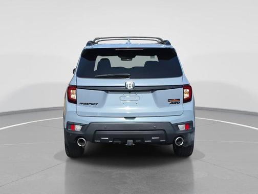2025 Honda Passport AWD TrailSport