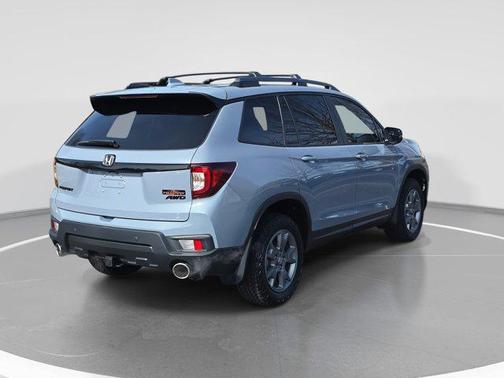 2025 Honda Passport AWD TrailSport