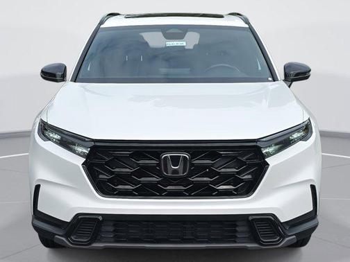 2023 Honda CR-V Hybrid Sport FWD