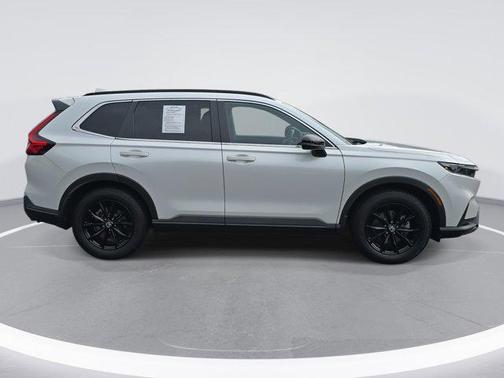 2023 Honda CR-V Hybrid Sport FWD