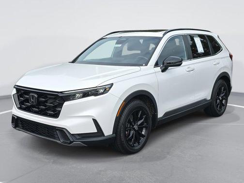 2023 Honda CR-V Hybrid Sport FWD