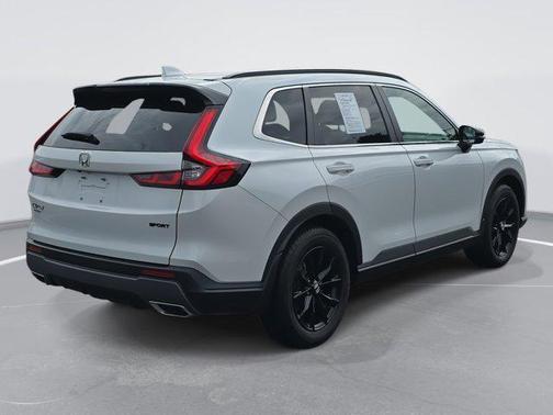 2023 Honda CR-V Hybrid Sport FWD