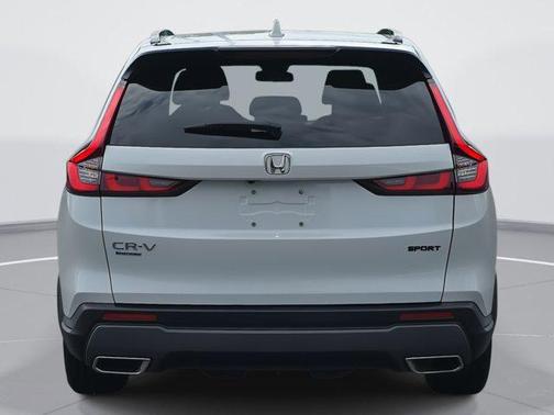 2023 Honda CR-V Hybrid Sport FWD