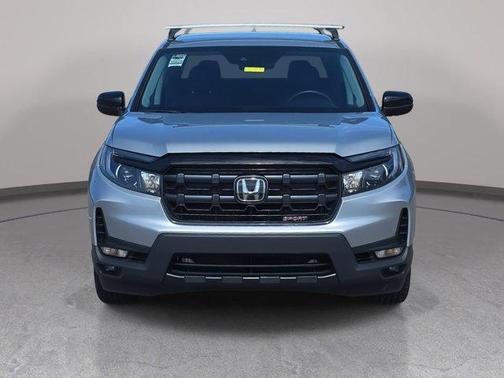 2024 Honda Ridgeline Sport