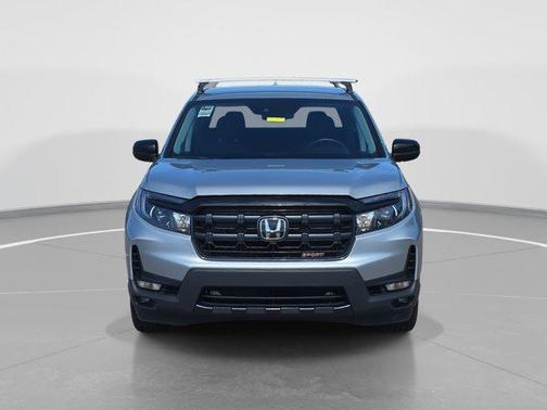 2024 Honda Ridgeline Sport