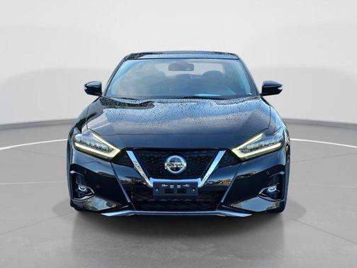 2021 Nissan Maxima 3.5 Platinum