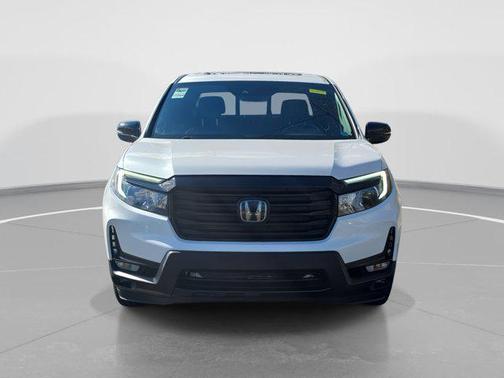 2023 Honda Ridgeline Black