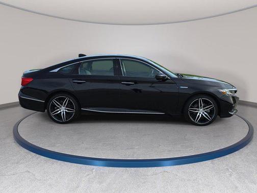 2021 Honda Accord Hybrid Touring