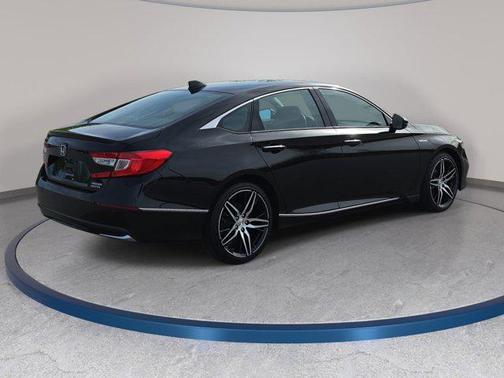 2021 Honda Accord Hybrid Touring