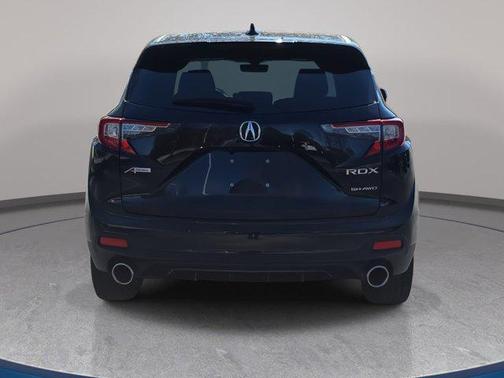 2023 Acura RDX Base