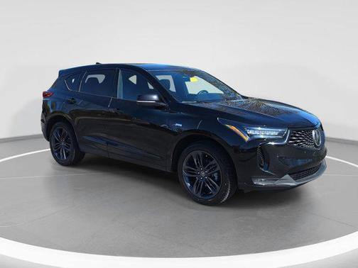 2023 Acura RDX Base