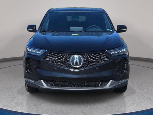 2023 Acura RDX Base