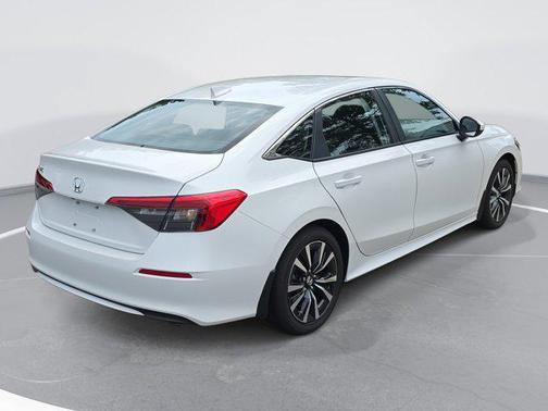 2024 Honda Civic EX