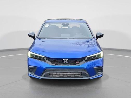 2022 Honda Civic Si Base