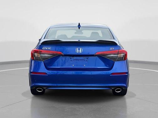 2022 Honda Civic Si Base