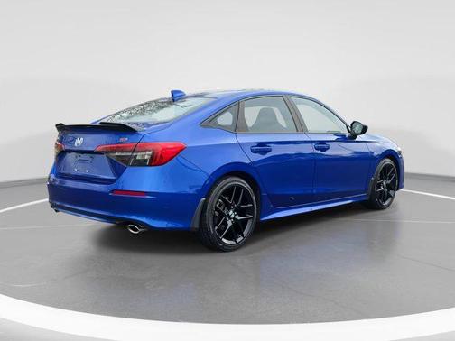 2022 Honda Civic Si Base