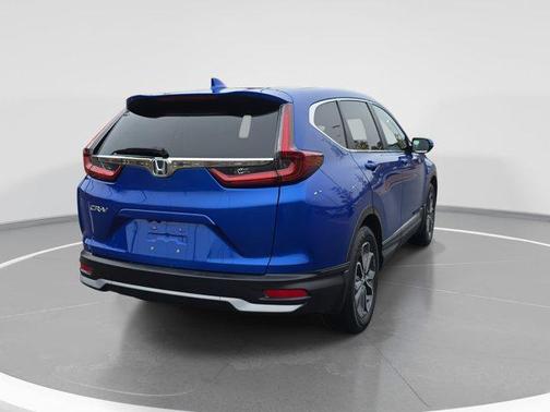 2020 Honda CR-V 2WD EX-L