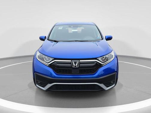 2020 Honda CR-V 2WD EX-L