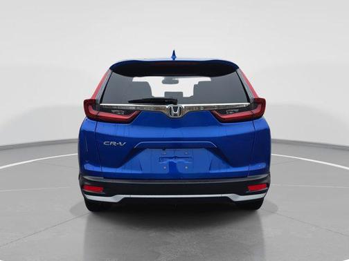 2020 Honda CR-V 2WD EX-L