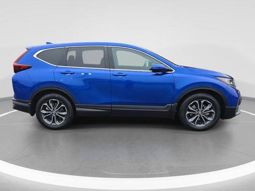 2020 Honda CR-V 2WD EX-L
