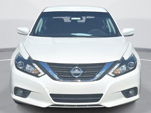 2016 Nissan Altima 2.5 SR