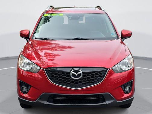 2015 Mazda CX-5 Grand Touring