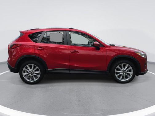 2015 Mazda CX-5 Grand Touring