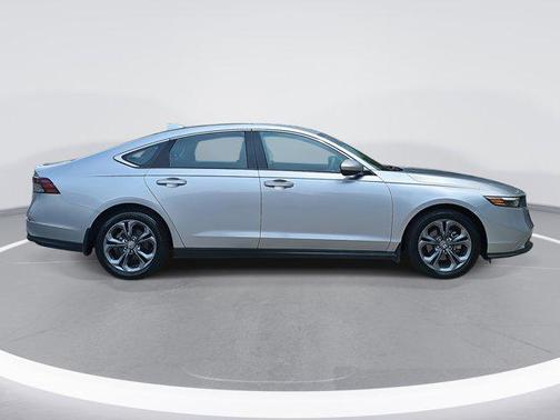 2023 Honda Accord EX 1.5T