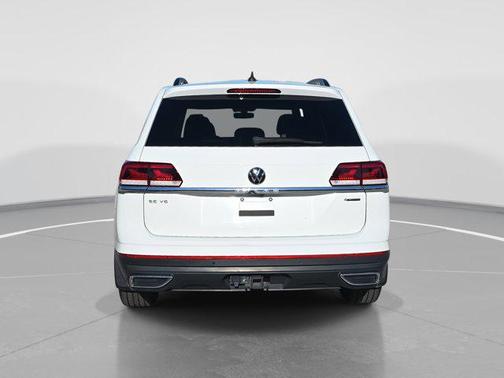 2023 Volkswagen Atlas 3.6L SE w/Technology