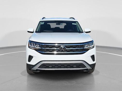 2023 Volkswagen Atlas 3.6L SE w/Technology