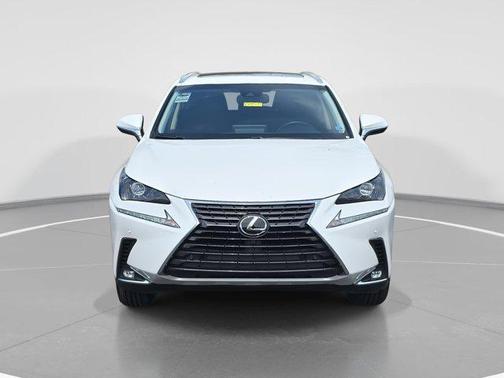 2019 Lexus NX 300 Base