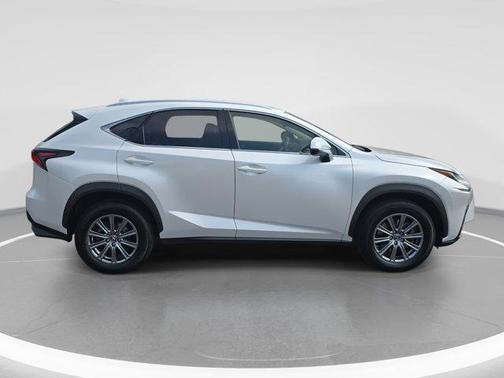 2019 Lexus NX 300 Base