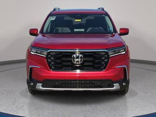 2024 Honda Pilot Touring 8-Passenger