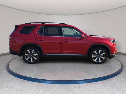 2024 Honda Pilot Touring 8-Passenger