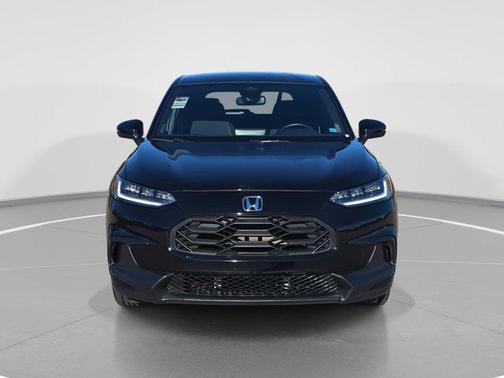 2025 Honda HR-V 2WD Sport