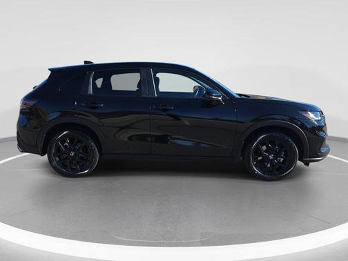 2025 Honda HR-V 2WD Sport