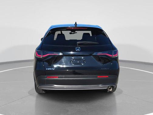 2025 Honda HR-V 2WD Sport