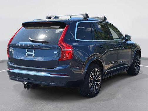 2023 Volvo XC90 Recharge Plug-In Hybrid T8 Core Bright Theme