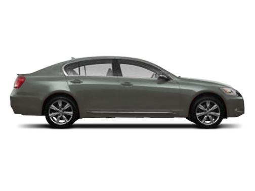 2008 Lexus GS 350 Base